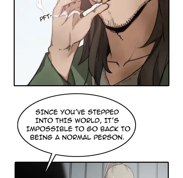Read The Spot Master chapter 6 image 77 on Lezhin