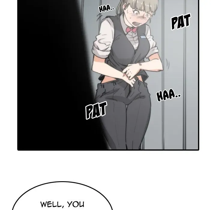 Read The Spot Master chapter 6 image 78 on Lezhin