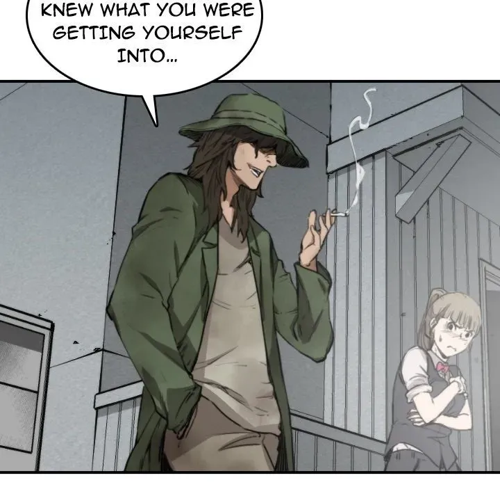 Read The Spot Master chapter 6 image 79 on Lezhin