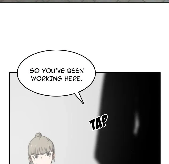 Read The Spot Master chapter 6 image 8 on Lezhin