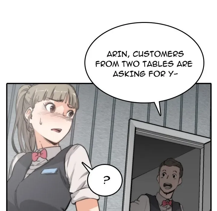 Read The Spot Master chapter 6 image 80 on Lezhin
