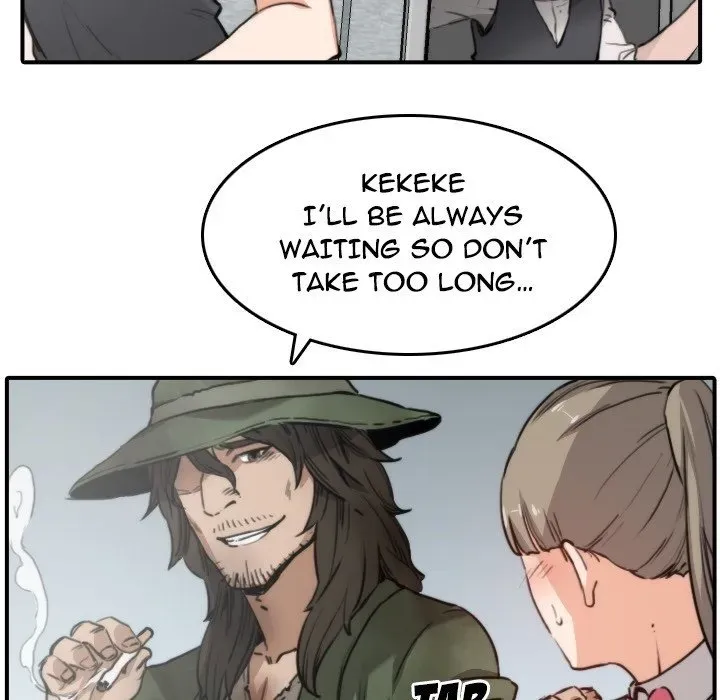 Read The Spot Master chapter 6 image 81 on Lezhin