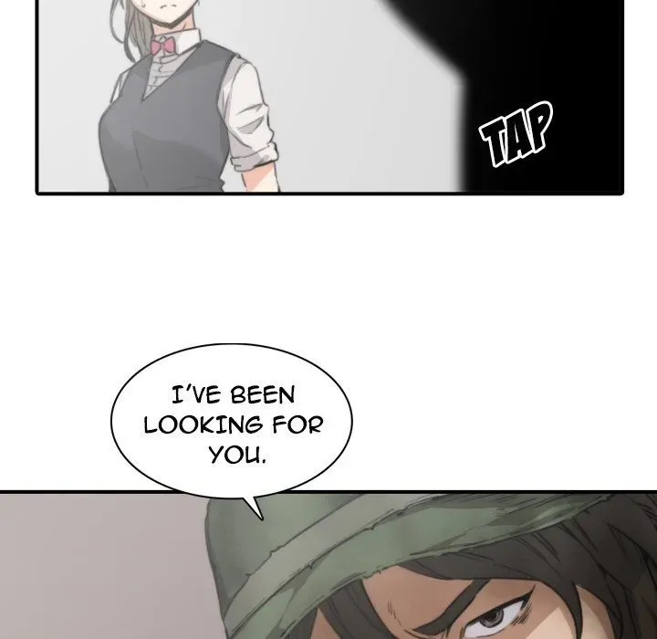 Read The Spot Master chapter 6 image 9 on Lezhin