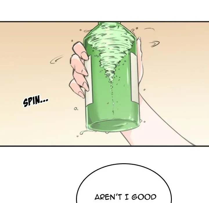 Read The Spot Master chapter 6 image 93 on Lezhin