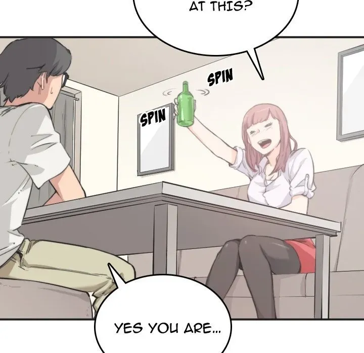 Read The Spot Master chapter 6 image 94 on Lezhin
