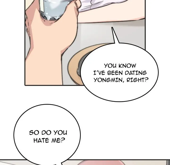 Read The Spot Master chapter 6 image 96 on Lezhin