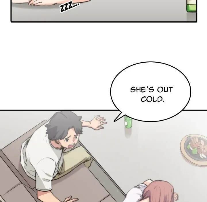 Read The Spot Master chapter 7 image 100 on Lezhin