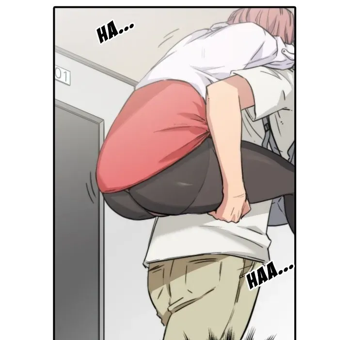 Read The Spot Master chapter 7 image 106 on Lezhin