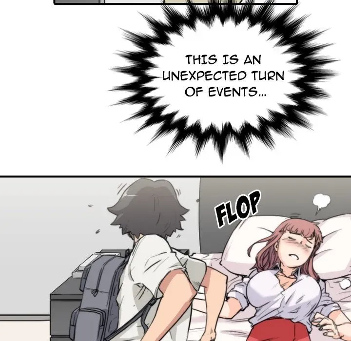 Read The Spot Master chapter 7 image 107 on Lezhin
