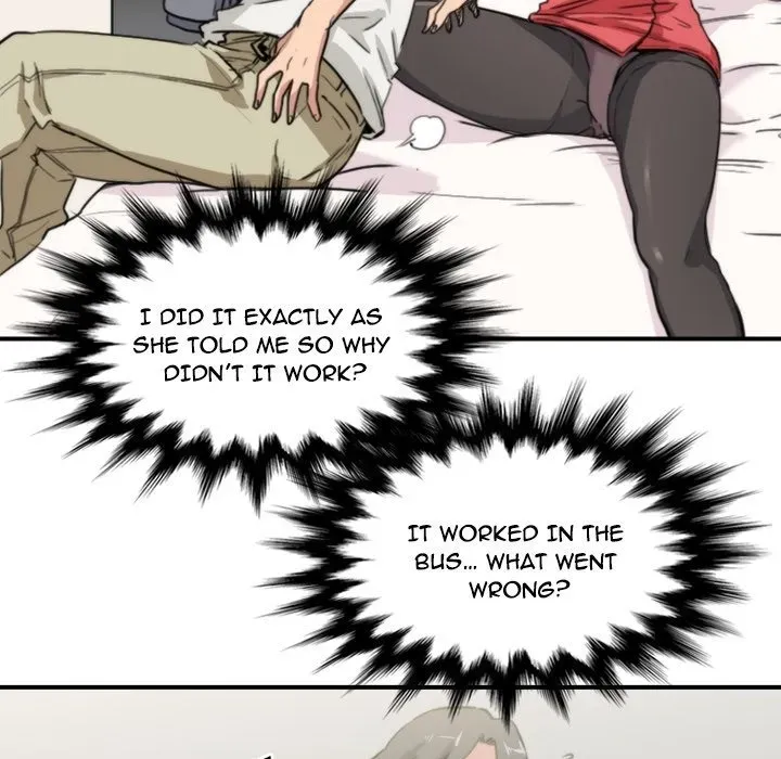 Read The Spot Master chapter 7 image 108 on Lezhin