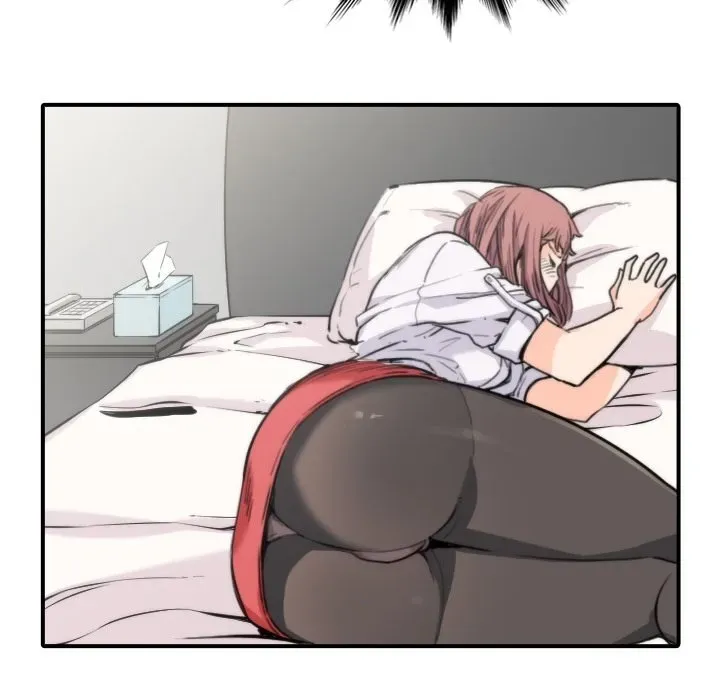 Read The Spot Master chapter 7 image 110 on Lezhin