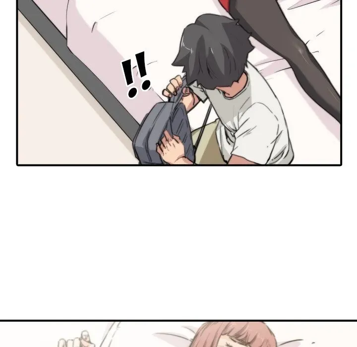 Read The Spot Master chapter 7 image 112 on Lezhin