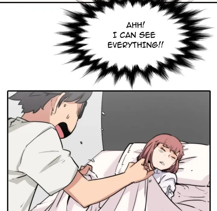 Read The Spot Master chapter 7 image 114 on Lezhin