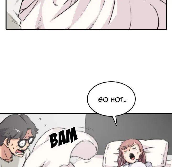 Read The Spot Master chapter 7 image 115 on Lezhin