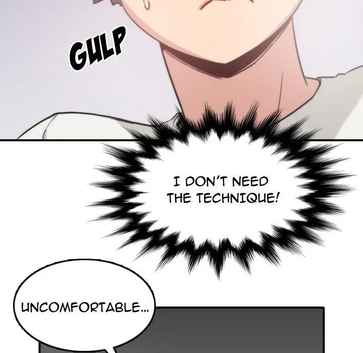 Read The Spot Master chapter 7 image 119 on Lezhin