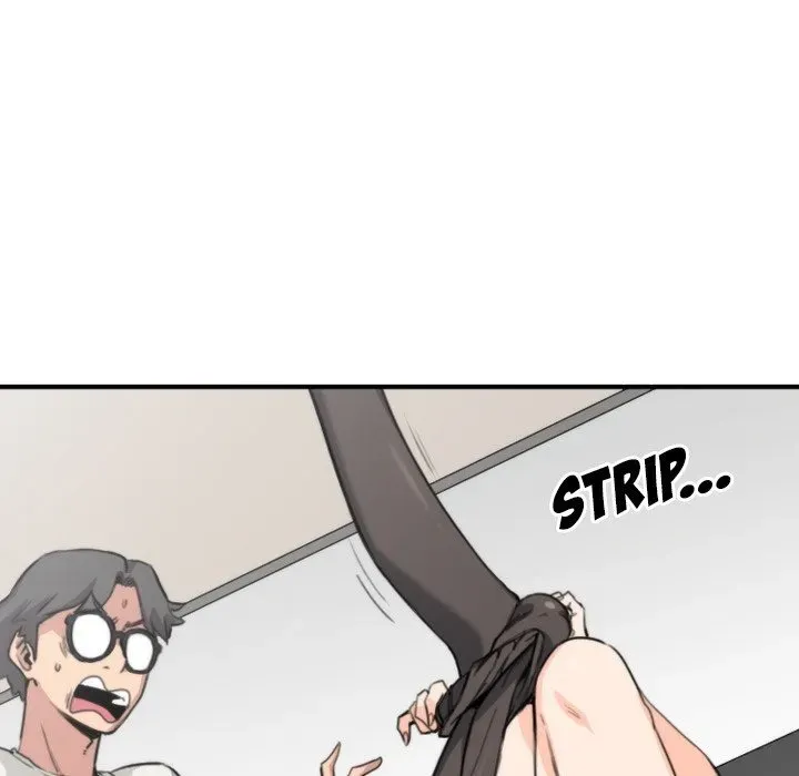 Read The Spot Master chapter 7 image 121 on Lezhin