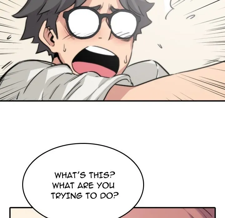 Read The Spot Master chapter 7 image 19 on Lezhin
