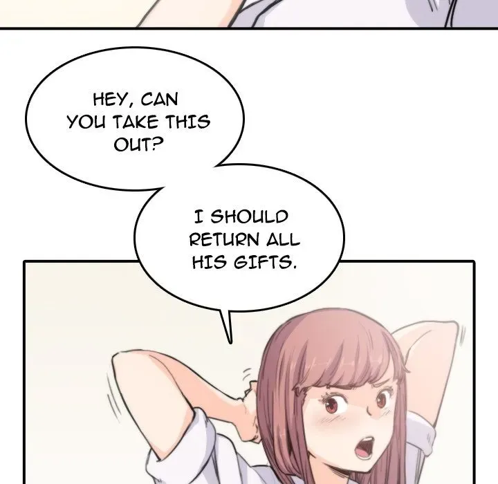 Read The Spot Master chapter 7 image 25 on Lezhin