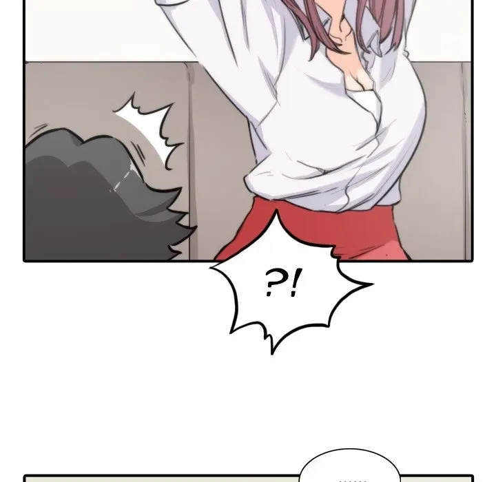 Read The Spot Master chapter 7 image 26 on Lezhin