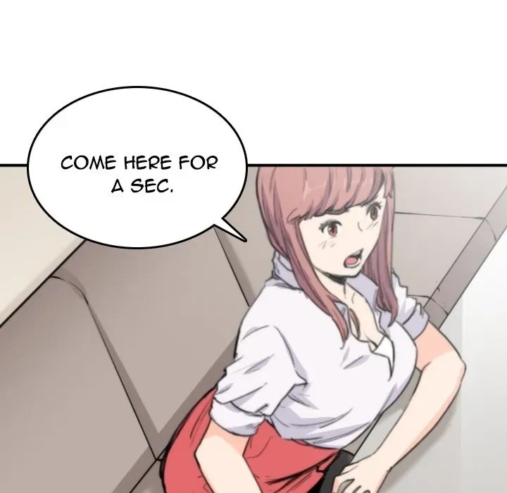 Read The Spot Master chapter 7 image 28 on Lezhin