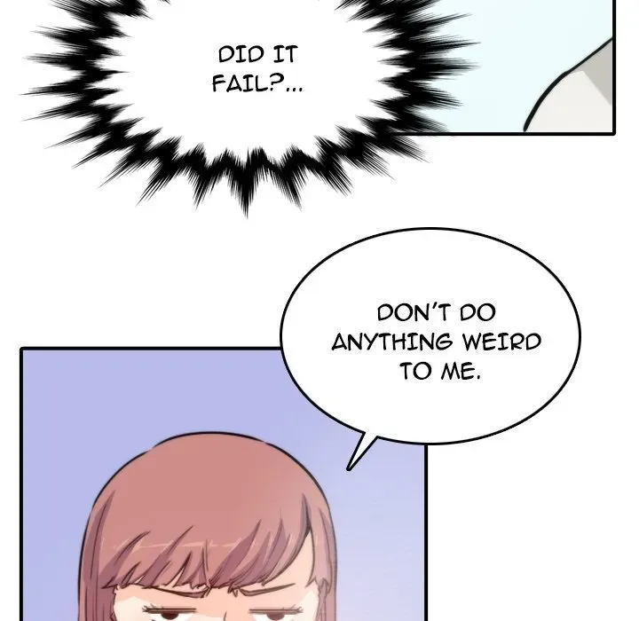Read The Spot Master chapter 7 image 47 on Lezhin