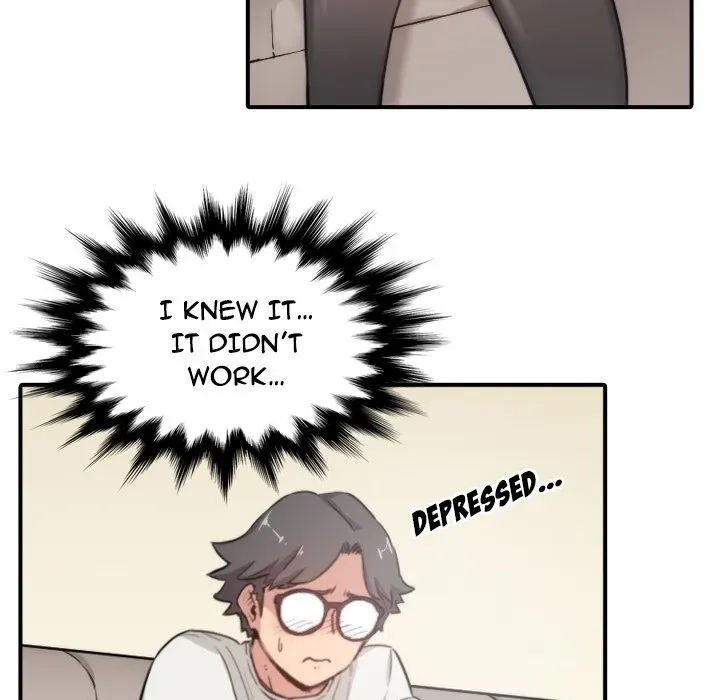 Read The Spot Master chapter 7 image 50 on Lezhin