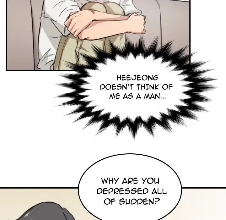 Read The Spot Master chapter 7 image 51 on Lezhin