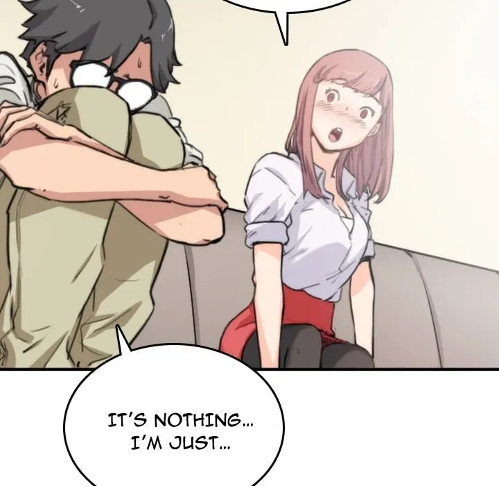 Read The Spot Master chapter 7 image 52 on Lezhin