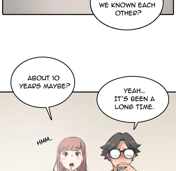 Read The Spot Master chapter 7 image 66 on Lezhin