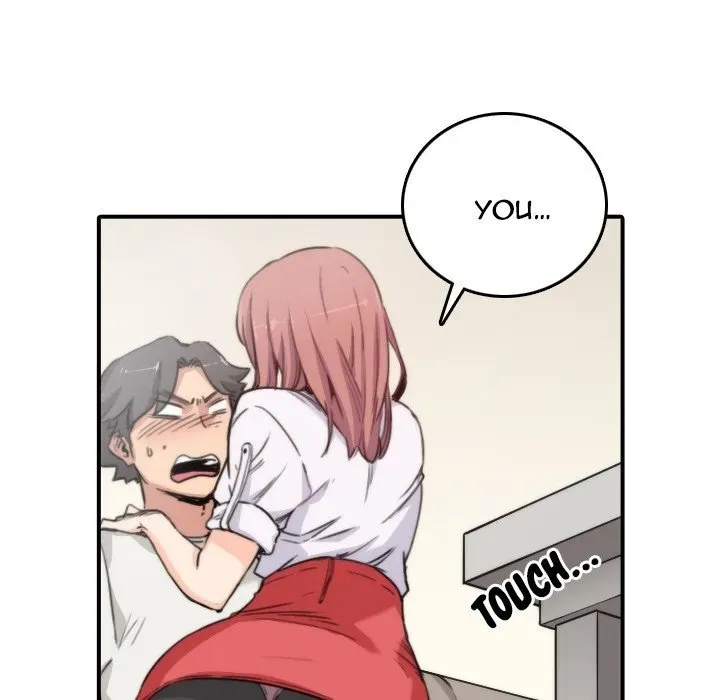 Read The Spot Master chapter 7 image 86 on Lezhin