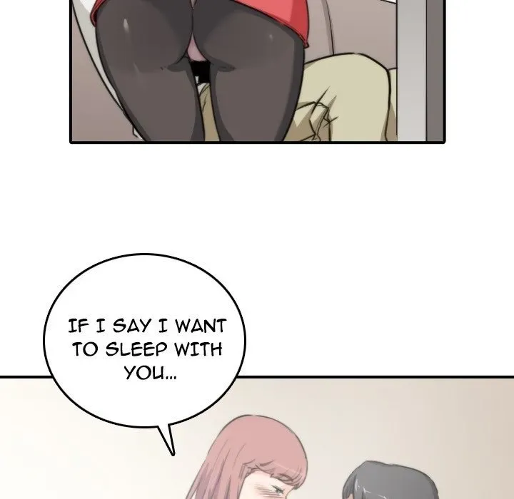Read The Spot Master chapter 7 image 87 on Lezhin