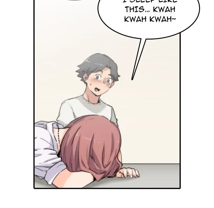 Read The Spot Master chapter 7 image 95 on Lezhin