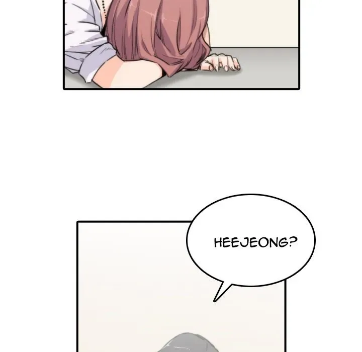 Read The Spot Master chapter 7 image 97 on Lezhin