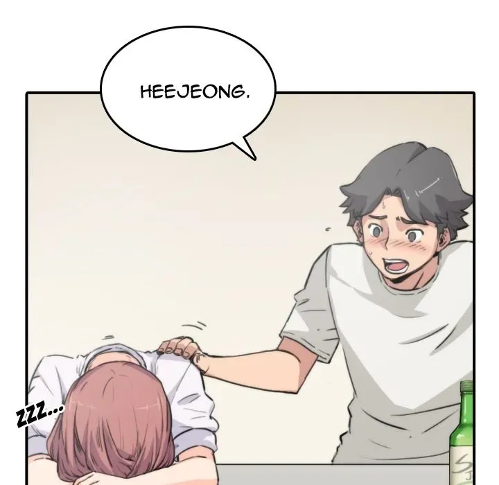 Read The Spot Master chapter 7 image 99 on Lezhin