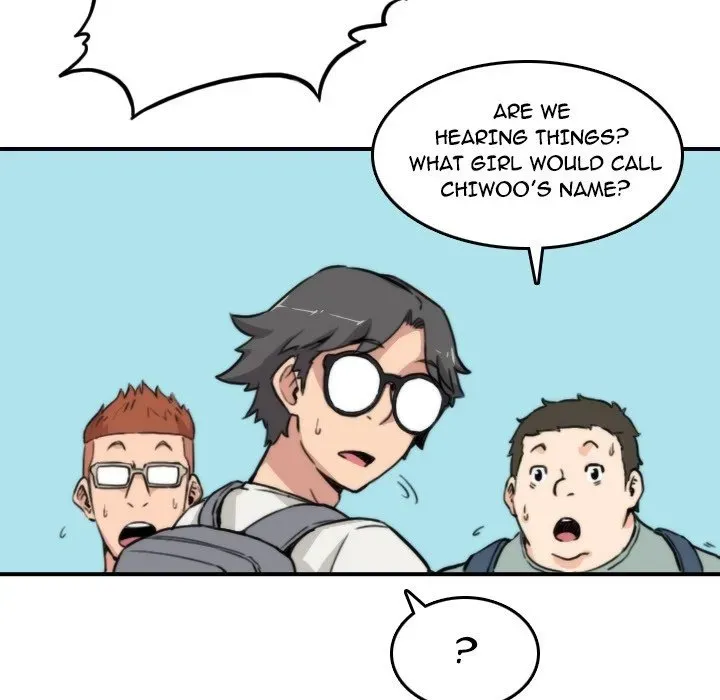 Read The Spot Master chapter 8 image 100 on Lezhin
