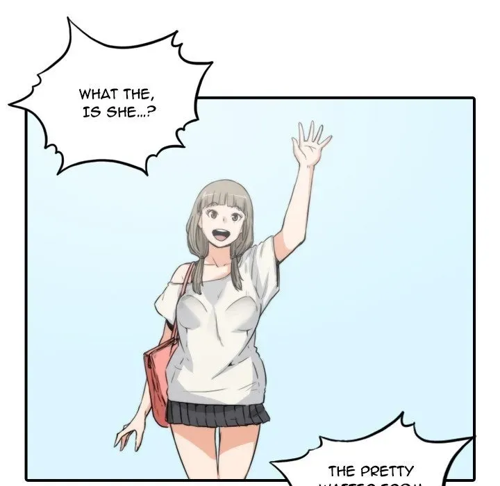Read The Spot Master chapter 8 image 102 on Lezhin