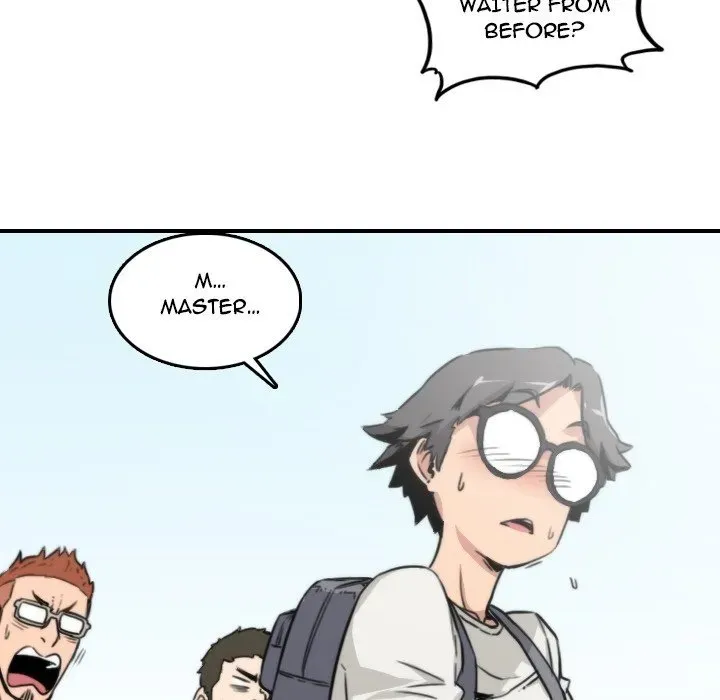 Read The Spot Master chapter 8 image 103 on Lezhin