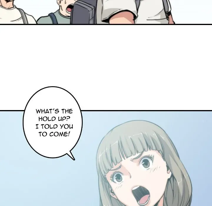 Read The Spot Master chapter 8 image 104 on Lezhin
