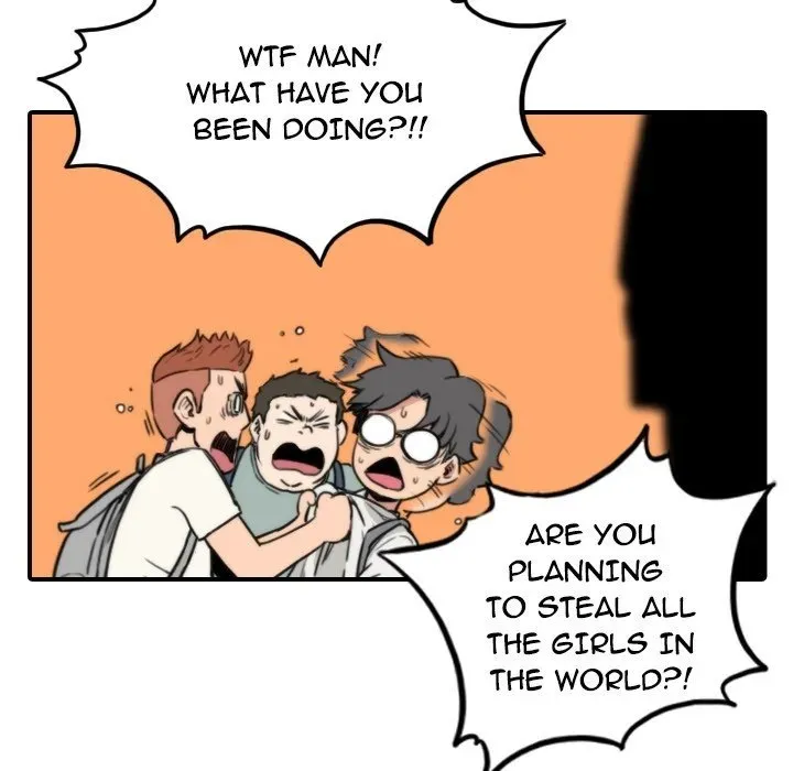 Read The Spot Master chapter 8 image 106 on Lezhin