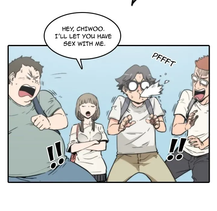 Read The Spot Master chapter 8 image 107 on Lezhin