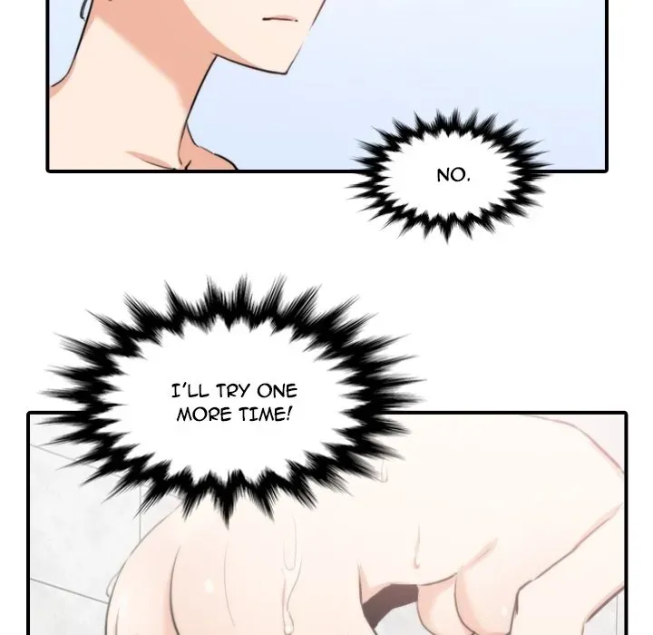 Read The Spot Master chapter 8 image 31 on Lezhin