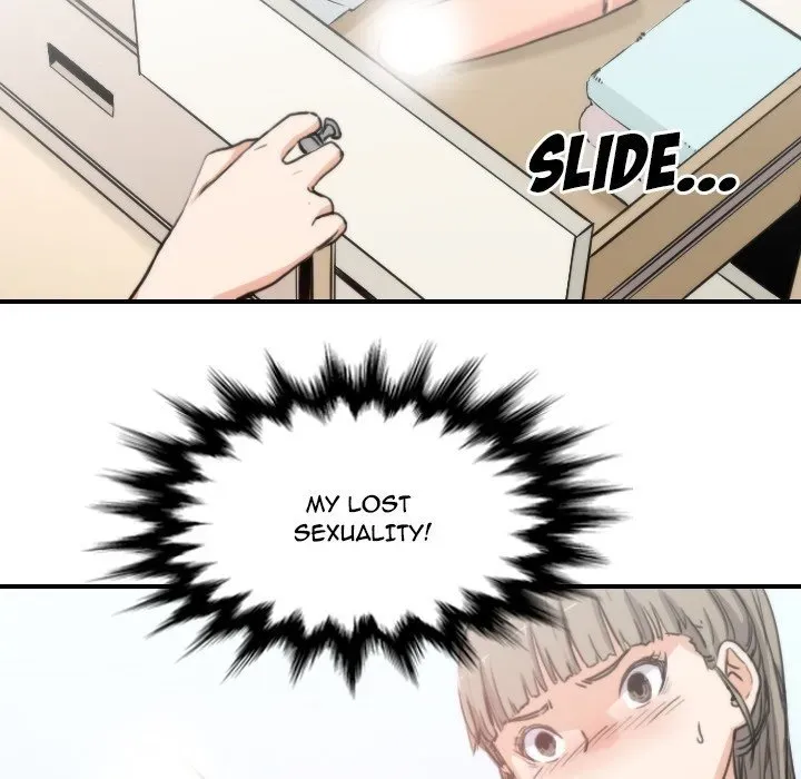 Read The Spot Master chapter 8 image 33 on Lezhin