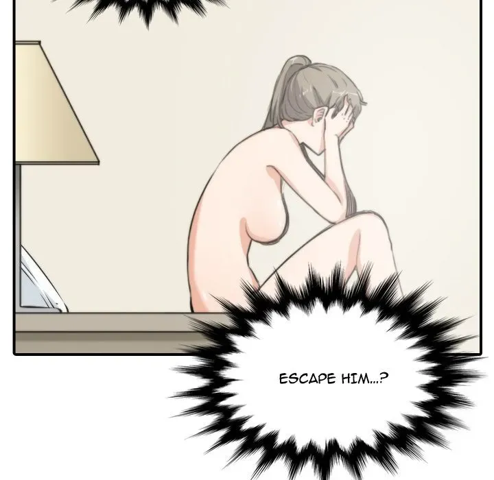 Read The Spot Master chapter 8 image 61 on Lezhin
