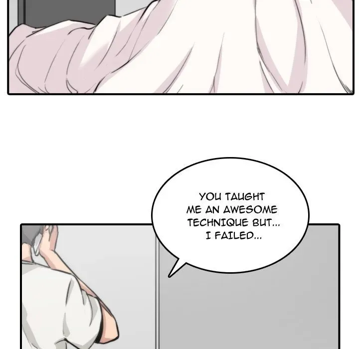Read The Spot Master chapter 8 image 64 on Lezhin