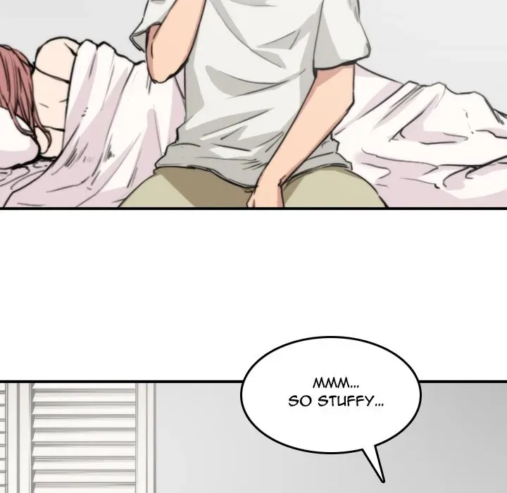 Read The Spot Master chapter 8 image 68 on Lezhin