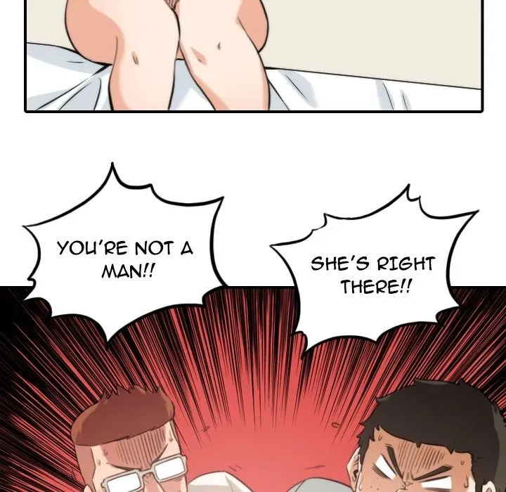 Read The Spot Master chapter 8 image 71 on Lezhin