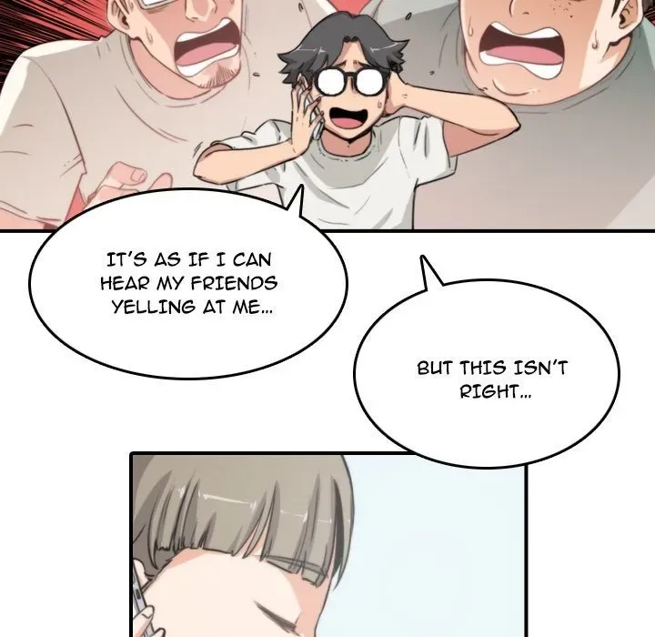 Read The Spot Master chapter 8 image 72 on Lezhin