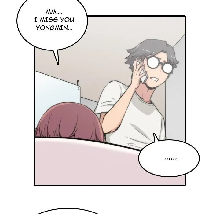 Read The Spot Master chapter 8 image 74 on Lezhin