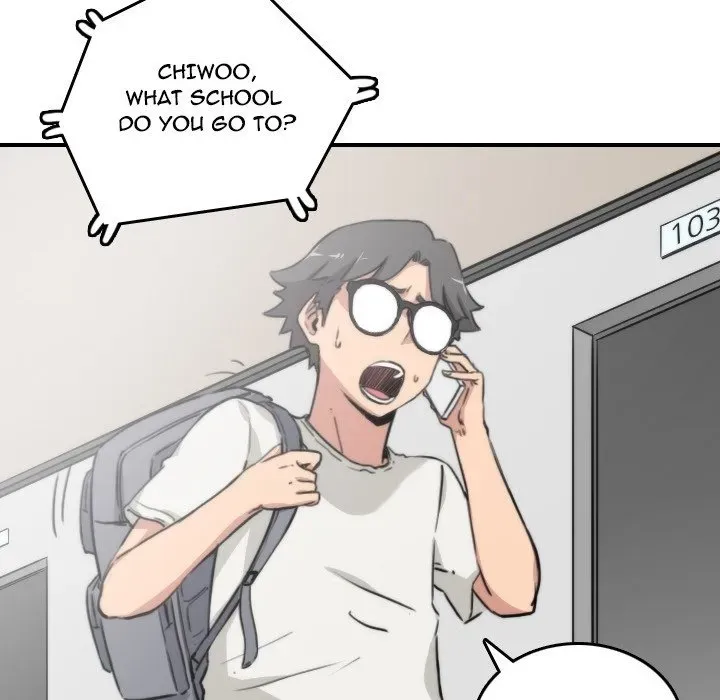 Read The Spot Master chapter 8 image 79 on Lezhin