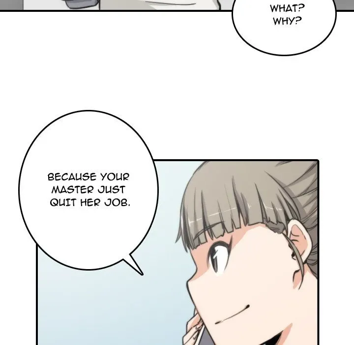 Read The Spot Master chapter 8 image 80 on Lezhin